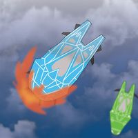 Skydrop: Pod Paratroopers