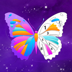 Animal Paint By Number Games