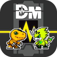 Digimon Vital Bracelet Lab