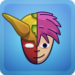 Umi vs Monstruovolos Arcade