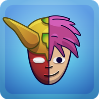 Umi vs Monstruovolos Arcade