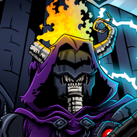 Watcher Chronicles