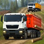Real Truck offroad Simulator