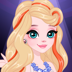 Dress Up Battle Game for Girls