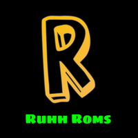 Ruhh Roms: Roms Raros Download