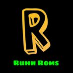 Ruhh Roms: Roms Raros Download