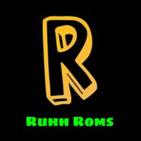 Ruhh Roms: Roms Raros Download