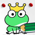 Coloring ASMR: Paint