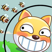 Save the Pet:Dog & Girl Rescue