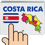 Juego del Mapa de Costa Rica