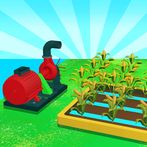 Irrigation Power