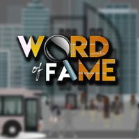 Word Finder - Fun Word Games &