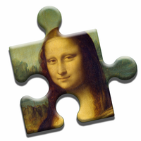 Famous Paintings Jigsaw Puzzle