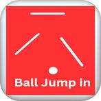 Ball jump in