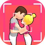 Lookalike Cam - Kiss Cam