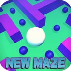 DushBall Maze