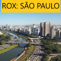 ROX: SÃO PAULO