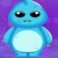 Kavi Escape Game 609 Blue Calm