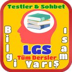 8. Sınıf Lgs Bilgi Yarışması