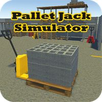 Pallet Jack Simulator