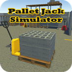 Pallet Jack Simulator