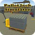 Pallet Jack Simulator