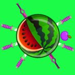 Ninja Knife (hitting_shooting)