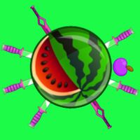 Ninja Knife (hitting_shooting)