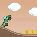 Konda Climb Race