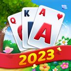 Farmship Solitaire 3D