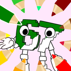 Italian Brainrot Coloring Page