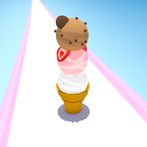 Ice Cream Rush