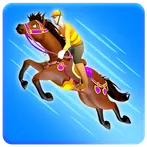 Tap Horse Race