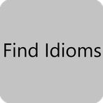 Find Chinese Idioms Game