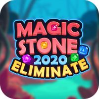 Magic Stone 2020: Eliminate