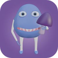 Monsters: Mushroom Rush