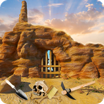 Escape: Archaeologist Rescue