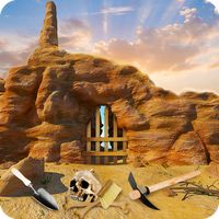 Escape: Archaeologist Rescue