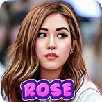 Kpop Idol Cartoon