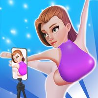 Crazy Dancer