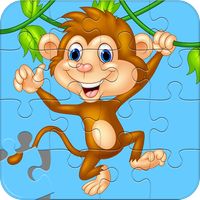 Kids Puzzle - Jigsaw Puzzles