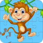 Kids Puzzle - Jigsaw Puzzles