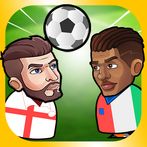Juggle Ball: Header Champion