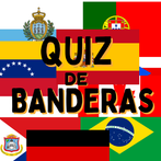 Quiz de banderas
