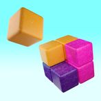 Cube Puzzle