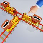 Train Escape!