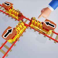 Train Escape!