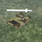 Tank Rocket