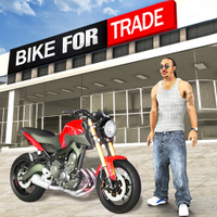 Motorcycle Dealer Bike Game 23