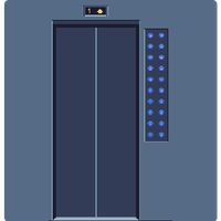 Elevator Simulator 2021